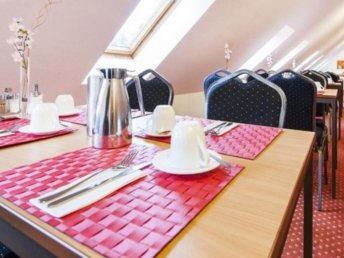 4 Tage Kurzurlaub - Auszeit vom Alltag