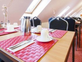 4 Tage Kurzurlaub - Auszeit vom Alltag