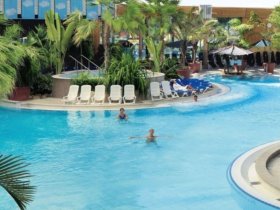 4 Tage Kurzurlaub - Auszeit vom Alltag