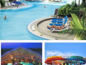 4 Tage Kurzurlaub - Auszeit vom Alltag