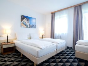 4 Tage Kurzurlaub - Auszeit vom Alltag