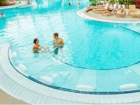 Südsee in Bayern - Therme Erding