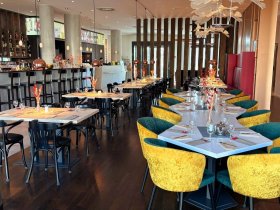 4 Tage Städtetrip zwischen Potsdam & Berlin – Märchenhotel mit köstlichem 3-Gang-Menü