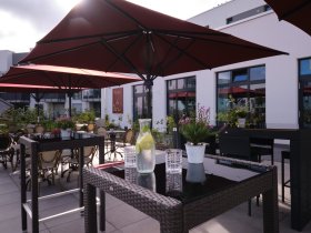 4 Tage Städtetrip zwischen Potsdam & Berlin – Märchenhotel mit köstlichem 3-Gang-Menü