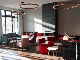 4 Tage Städtetrip zwischen Potsdam & Berlin – Märchenhotel mit köstlichem 3-Gang-Menü