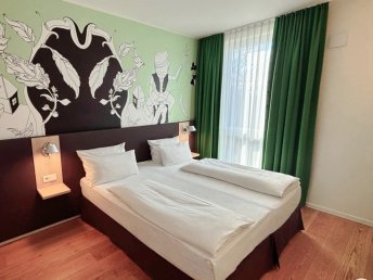 4 Tage Städtetrip zwischen Potsdam & Berlin – Märchenhotel mit köstlichem 3-Gang-Menü