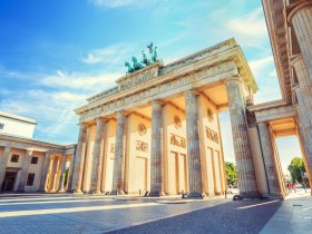 4 Tage Städtetrip zwischen Potsdam & Berlin – Märchenhotel mit köstlichem 3-Gang-Menü