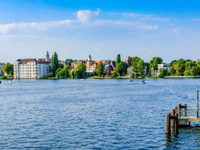 4 Tage Städtetrip zwischen Potsdam & Berlin – Märchenhotel mit köstlichem 3-Gang-Menü