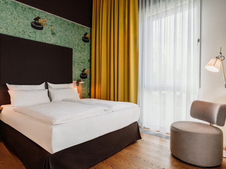 Doppelzimmer