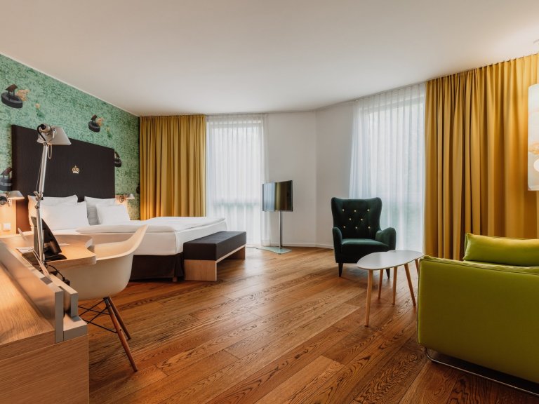 Suite/n