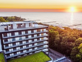 Relax I 3 Tage mit kleinem Wellness-Angebot in Mielno