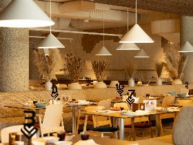 Relax I 3 Tage mit kleinem Wellness-Angebot in Mielno