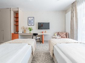 Relax I 3 Tage mit kleinem Wellness-Angebot in Mielno