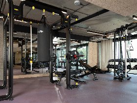 Relax I 3 Tage mit kleinem Wellness-Angebot in Mielno
