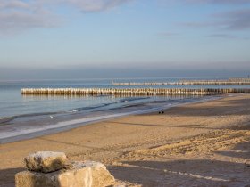 Relax I 3 Tage mit kleinem Wellness-Angebot in Mielno