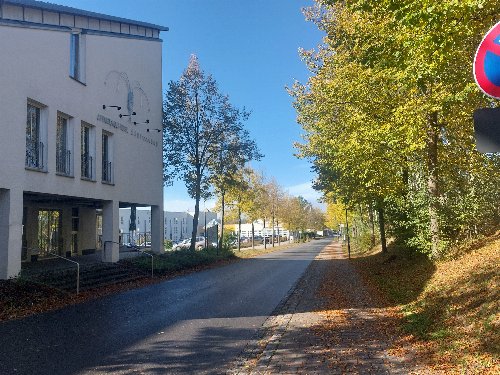 Appartement-Hotel Sibyllenbad