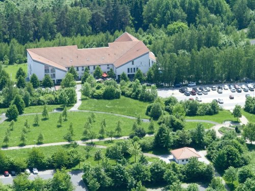 Appartement-Hotel Sibyllenbad