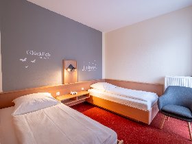 3 Tage Kurzurlaub inkl. Tageskarte & direktem Bademantelgang zur Therme