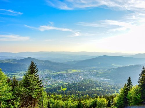 3 Tage Kurzurlaub inkl. Tageskarte & direktem Bademantelgang zur Therme