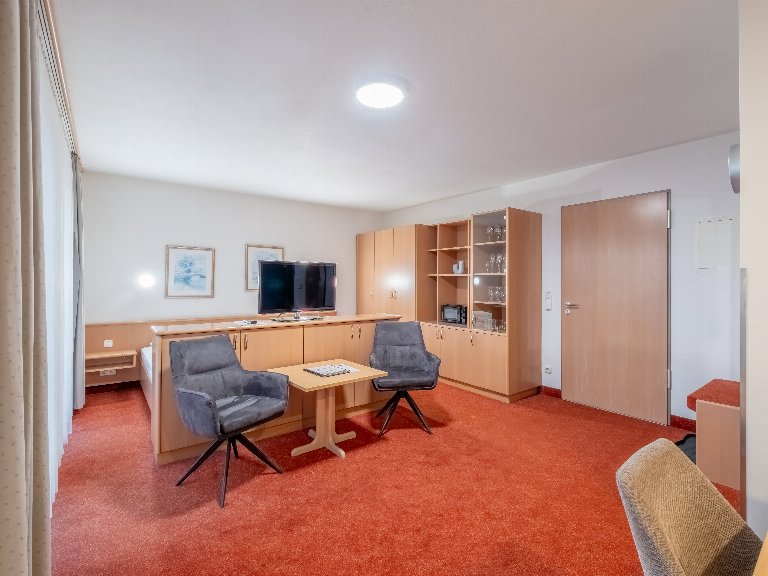 Appartement Komfort
