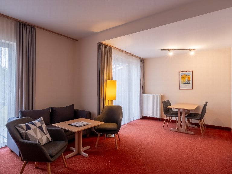 Suite/n