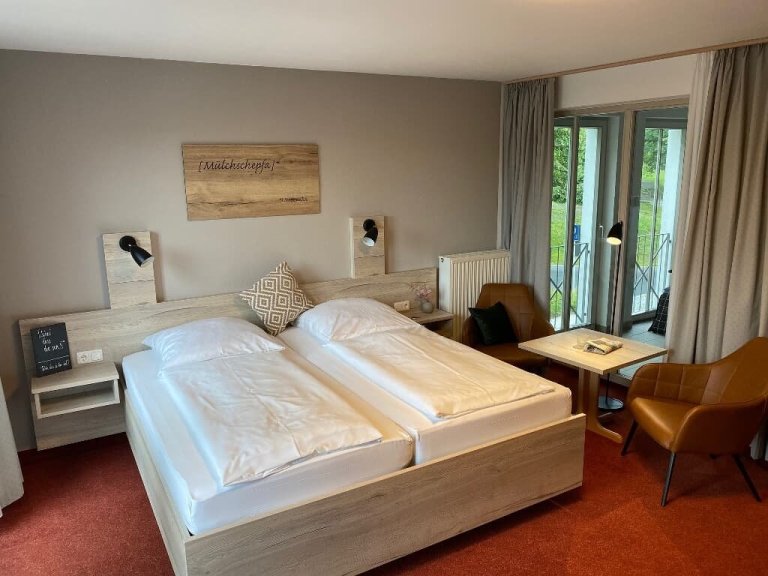 Appartement Premium