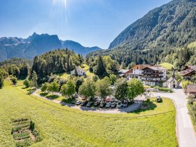 Winterwellness in Oetz  - 4 Tage