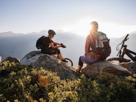 Winterwellness in Oetz  - 4 Tage