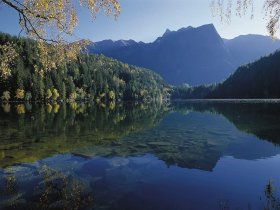 Winterwellness in Oetz  - 4 Tage