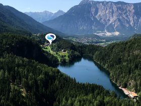 Winterwellness in Oetz  - 4 Tage