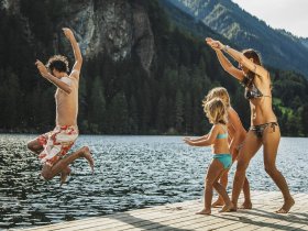 Winterwellness in Oetz  - 4 Tage