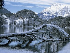 Winterwellness in Oetz  - 4 Tage