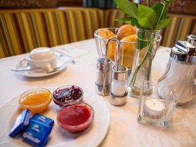 Winterwellness in Oetz  - 4 Tage