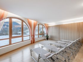 Winterwellness in Oetz  - 4 Tage