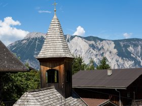 Winterwellness in Oetz  - 4 Tage