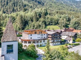 Winterwellness in Oetz  - 4 Tage