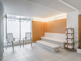 Winterwellness in Oetz  - 4 Tage