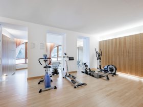 Winterwellness in Oetz  - 4 Tage