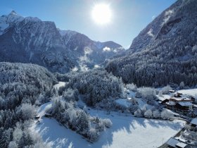 Winterwellness in Oetz  - 3 Tage 