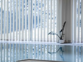 Winterwellness in Oetz  - 3 Tage 