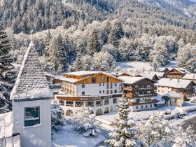 Sommertraum in den Tiroler Alpen beim Piburger See - 6 Tage  