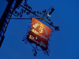 Einfach mal raus