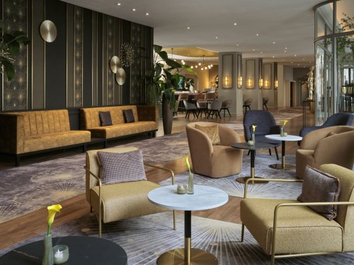 Hotel Mannheimer Hof - Leonardo Limited Edition