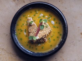 Deluxe Kurzurlaub in Mannheim - 2 Tage am Rhein