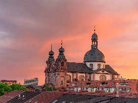 3 Tage im schönen Mannheim erleben