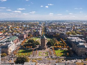 3 Tage im schönen Mannheim erleben