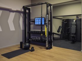 Deluxe Kurzurlaub in Mannheim - 2 Tage am Rhein