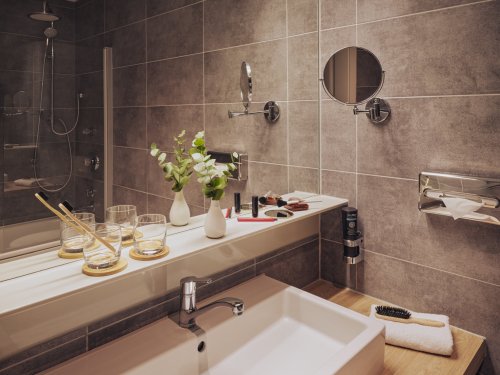 Hotel Mannheimer Hof - Leonardo Limited Edition