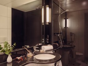 Deluxe Kurzurlaub in Mannheim - 2 Tage am Rhein