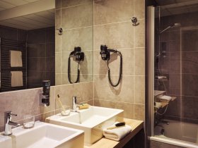 Deluxe Kurzurlaub in Mannheim - 2 Tage am Rhein